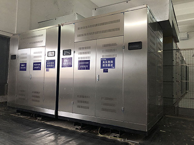 益陽電力安裝,益陽電力工程,益陽匯捷電力,益陽電力施工