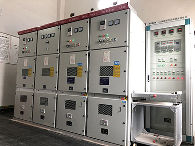 益陽電力安裝,益陽電力工程,益陽匯捷電力,益陽電力施工